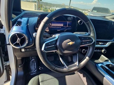 2024 Chevrolet Equinox EV 2LT