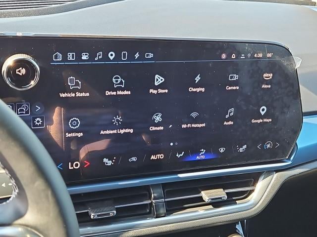 2024 Chevrolet Equinox EV 2LT