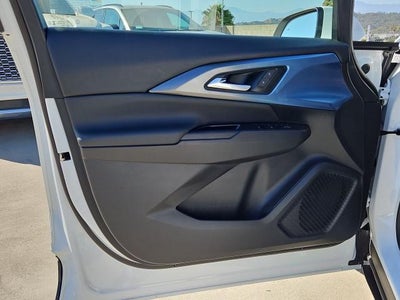 2024 Chevrolet Equinox EV 2LT