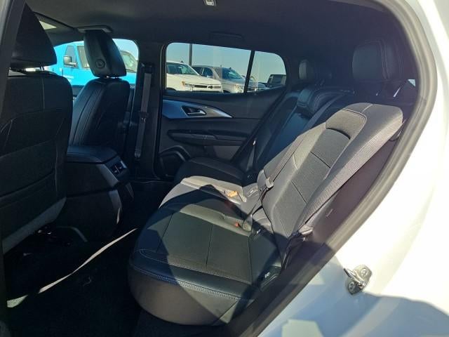2024 Chevrolet Equinox EV 2LT