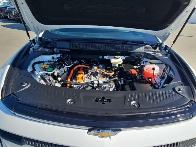 2024 Chevrolet Equinox EV 2LT
