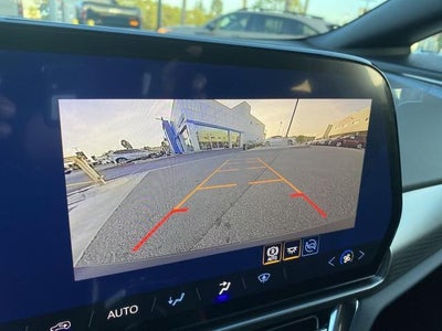 2026 Chevrolet Equinox EV 4dr LT1 w/PCY