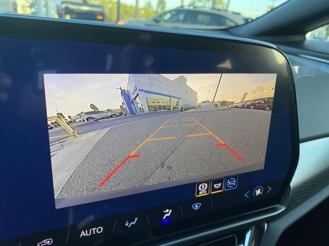 2026 Chevrolet Equinox EV 4dr LT1 w/PCY