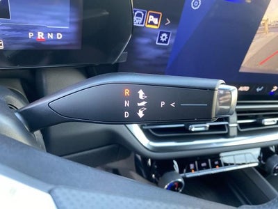 2026 Chevrolet Equinox EV 4dr LT1 w/PCY