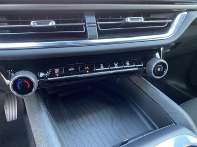 2026 Chevrolet Equinox EV 4dr LT1 w/PCY