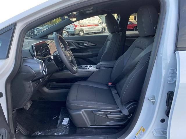 2026 Chevrolet Equinox EV 4dr LT1 w/PCY