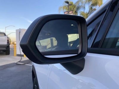 2026 Chevrolet Equinox EV 4dr LT1 w/PCY