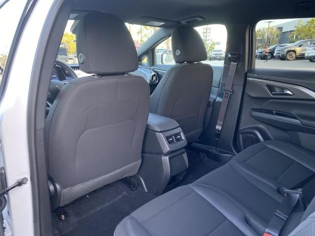 2026 Chevrolet Equinox EV 4dr LT1 w/PCY