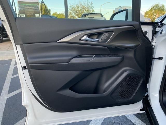 2026 Chevrolet Equinox EV 4dr LT1 w/PCY