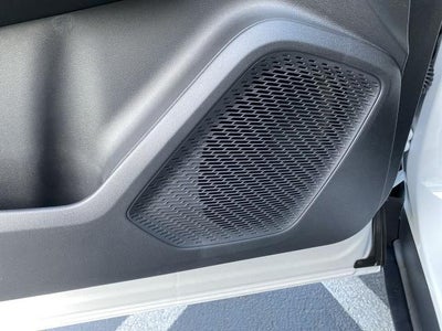 2026 Chevrolet Equinox EV 4dr LT1 w/PCY