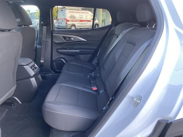 2026 Chevrolet Equinox EV 4dr LT1 w/PCY