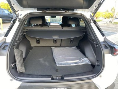 2026 Chevrolet Equinox EV 4dr LT1 w/PCY