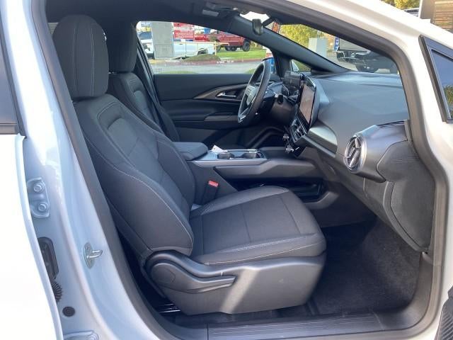 2026 Chevrolet Equinox EV 4dr LT1 w/PCY