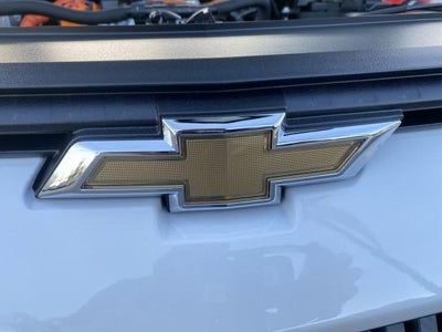 2026 Chevrolet Equinox EV 4dr LT1 w/PCY