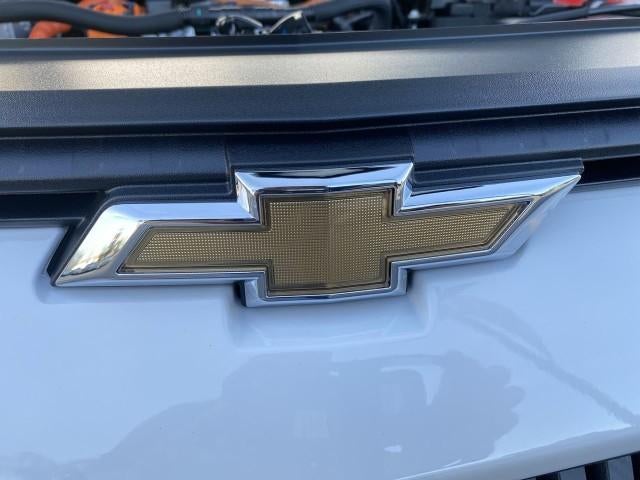 2026 Chevrolet Equinox EV 4dr LT1 w/PCY