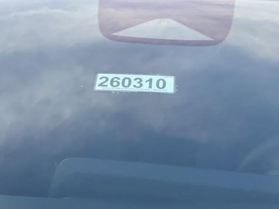 2026 Chevrolet Equinox EV 4dr LT1 w/PCY