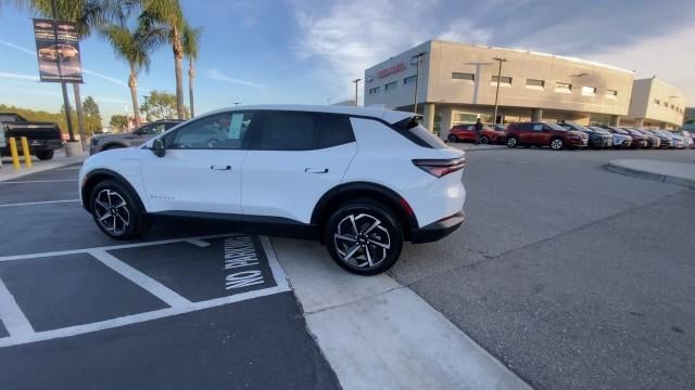 2026 Chevrolet Equinox EV 4dr LT1 w/PCY