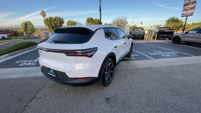 2026 Chevrolet Equinox EV 4dr LT1 w/PCY