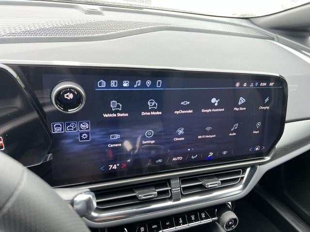 2026 Chevrolet Equinox EV 4dr LT1 w/PCY