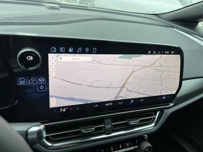 2026 Chevrolet Equinox EV 4dr LT1 w/PCY