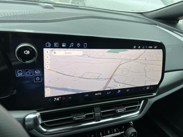 2026 Chevrolet Equinox EV 4dr LT1 w/PCY