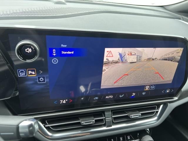 2026 Chevrolet Equinox EV 4dr LT1 w/PCY