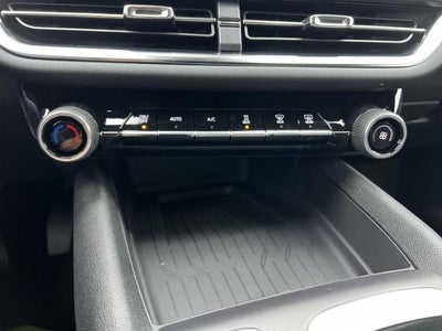 2026 Chevrolet Equinox EV 4dr LT1 w/PCY