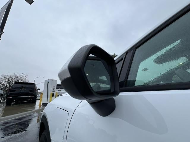 2026 Chevrolet Equinox EV 4dr LT1 w/PCY