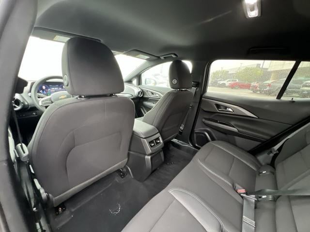 2026 Chevrolet Equinox EV 4dr LT1 w/PCY