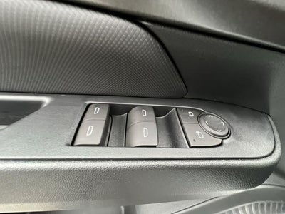 2026 Chevrolet Equinox EV 4dr LT1 w/PCY