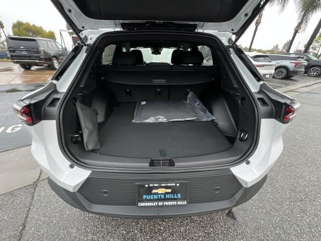 2026 Chevrolet Equinox EV 4dr LT1 w/PCY