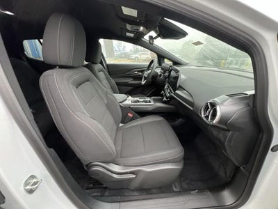 2026 Chevrolet Equinox EV 4dr LT1 w/PCY