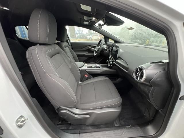 2026 Chevrolet Equinox EV 4dr LT1 w/PCY