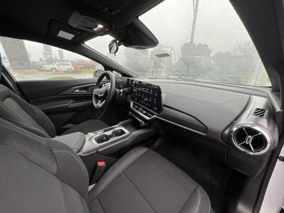 2026 Chevrolet Equinox EV 4dr LT1 w/PCY