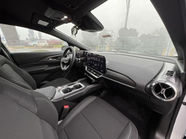 2026 Chevrolet Equinox EV 4dr LT1 w/PCY