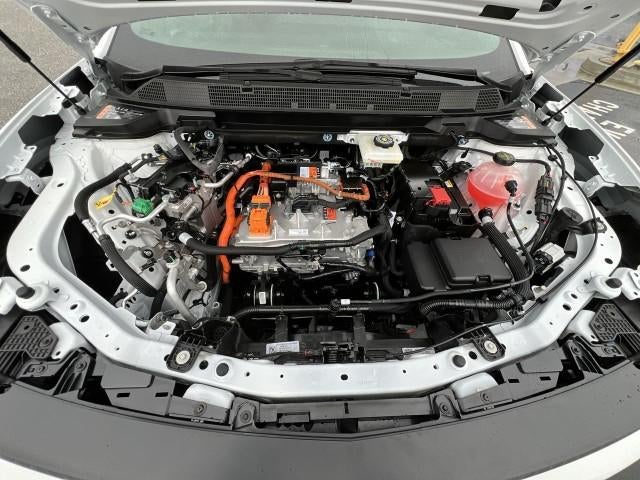 2026 Chevrolet Equinox EV 4dr LT1 w/PCY