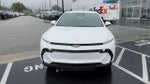 2026 Chevrolet Equinox EV 4dr LT1 w/PCY