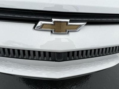 2026 Chevrolet Equinox EV 4dr LT1 w/PCY