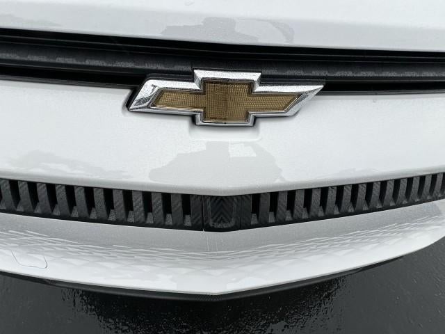 2026 Chevrolet Equinox EV 4dr LT1 w/PCY