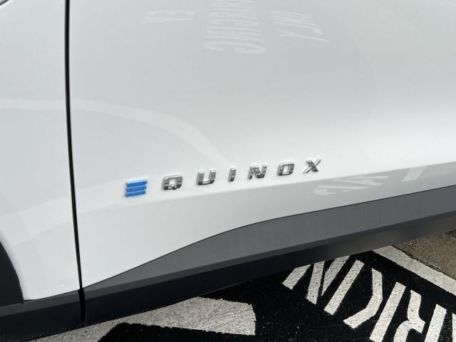 2026 Chevrolet Equinox EV 4dr LT1 w/PCY