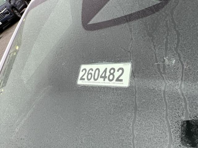 2026 Chevrolet Equinox EV 4dr LT1 w/PCY