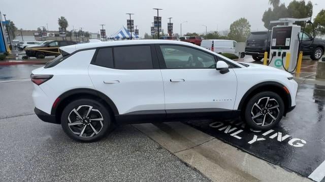 2026 Chevrolet Equinox EV 4dr LT1 w/PCY