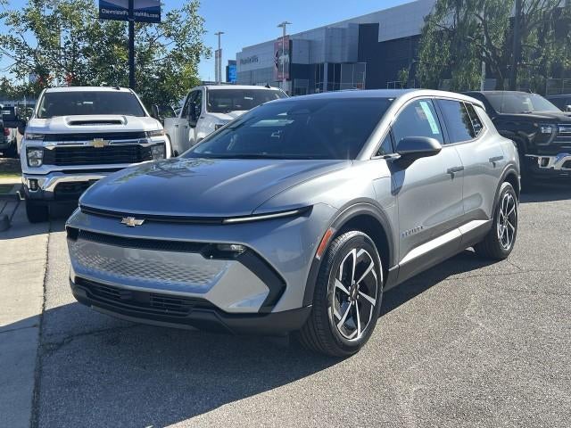 2026 Chevrolet Equinox EV 4dr LT1 w/PCY