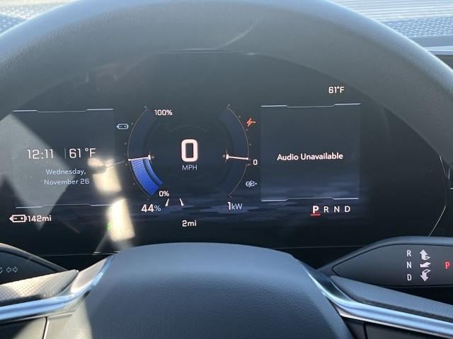 2026 Chevrolet Equinox EV 4dr LT1 w/PCY