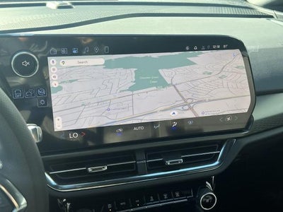 2026 Chevrolet Equinox EV 4dr LT1 w/PCY