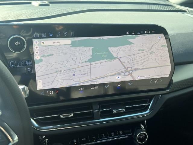 2026 Chevrolet Equinox EV 4dr LT1 w/PCY