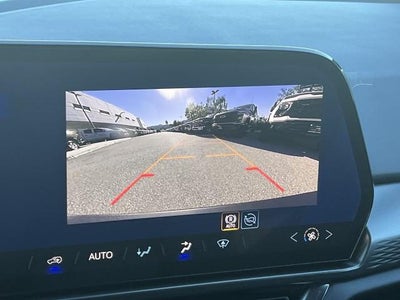 2026 Chevrolet Equinox EV 4dr LT1 w/PCY