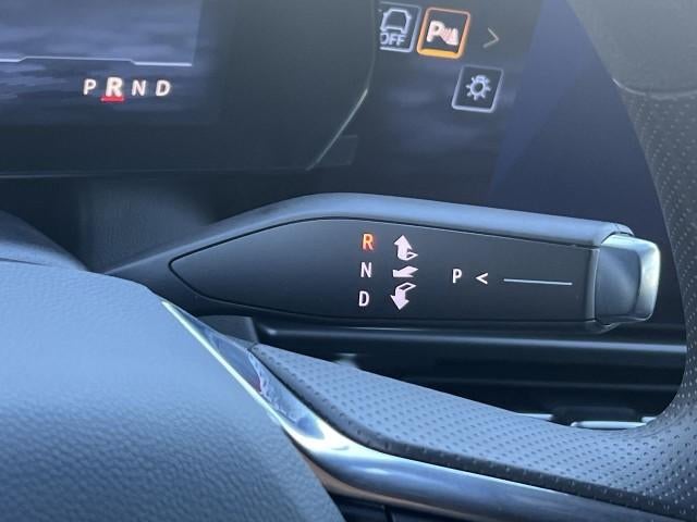 2026 Chevrolet Equinox EV 4dr LT1 w/PCY