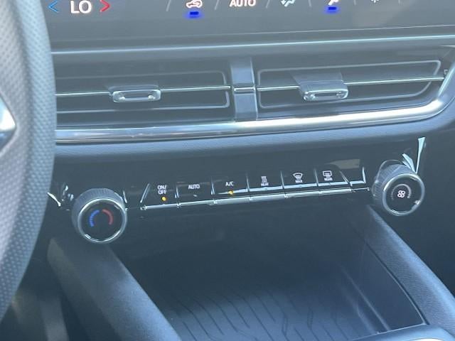 2026 Chevrolet Equinox EV 4dr LT1 w/PCY