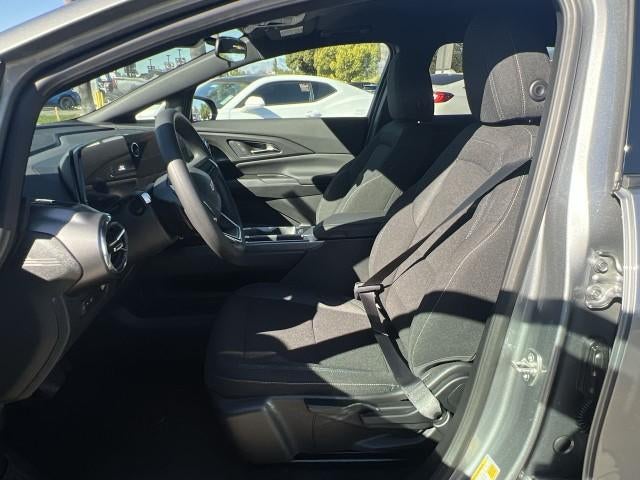 2026 Chevrolet Equinox EV 4dr LT1 w/PCY